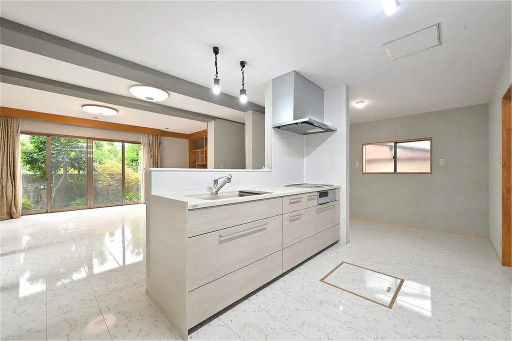 Propriété 7LDK Ville d'Agano Préfecture de Niigata (16)