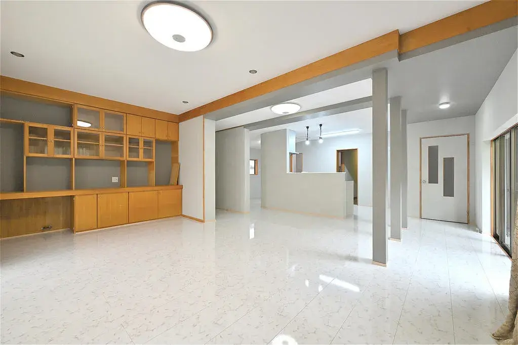 Propriété 7LDK Ville d'Agano Préfecture de Niigata (3)