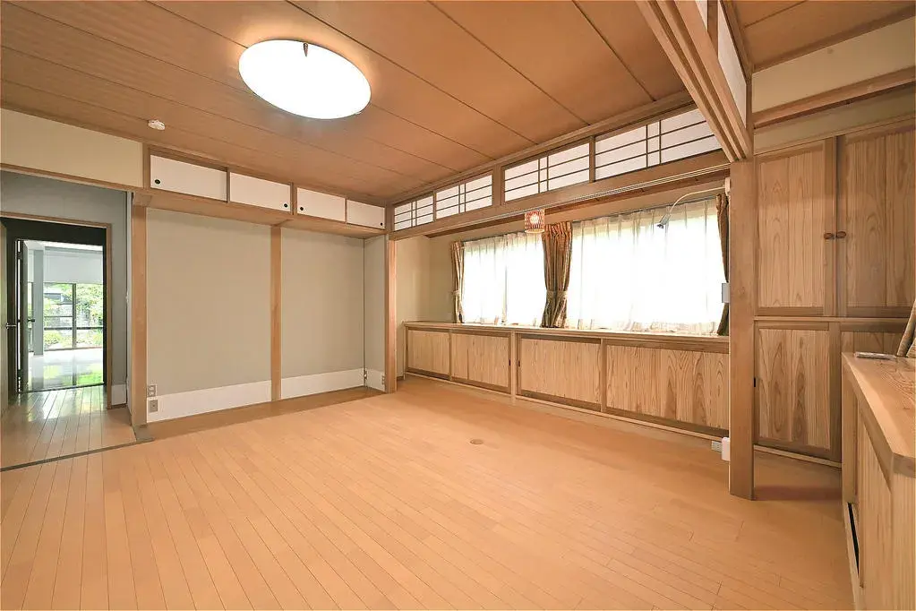 Propriété 7LDK Ville d'Agano Préfecture de Niigata (7)