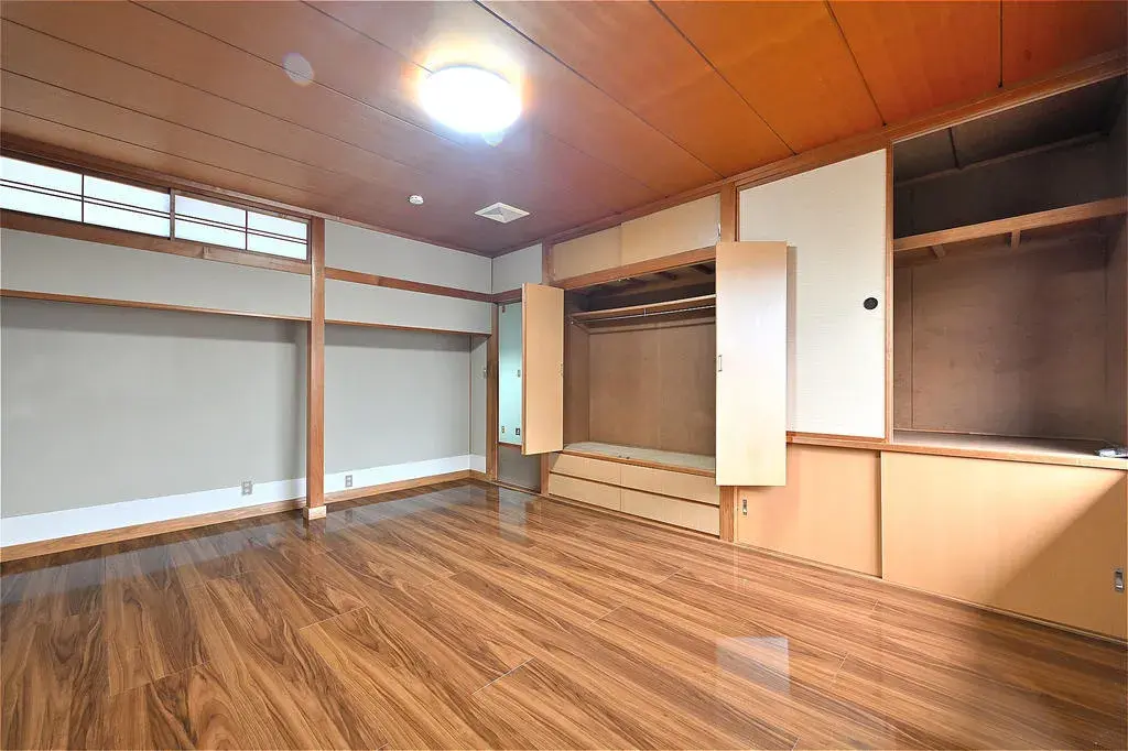 Propriété 7LDK Ville d'Agano Préfecture de Niigata (9)