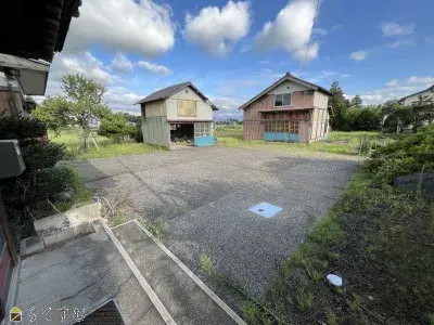 7DK Joetsu City Niigata Prefecture Property (2)