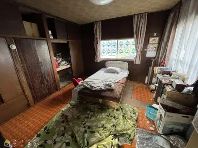 7DK Joetsu City Niigata Prefecture Property (11)