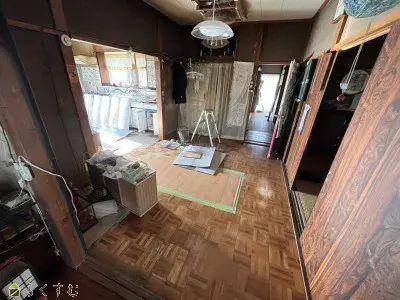 7DK Joetsu City Niigata Prefecture Property (12)