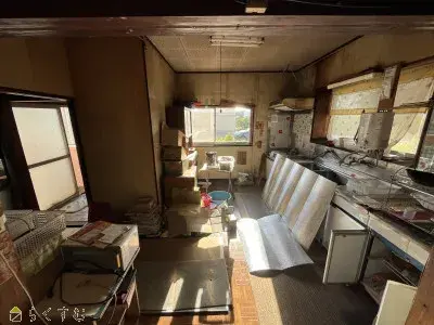 7DK Joetsu City Niigata Prefecture Property (13)