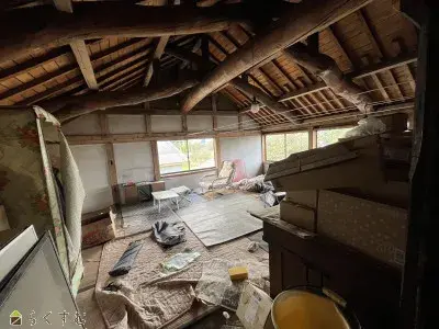 7DK Joetsu City Niigata Prefecture Property (16)