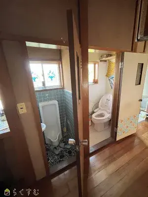 7DK Joetsu City Niigata Prefecture Property (17)