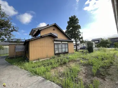 7DK Joetsu City Niigata Prefecture Property (3)