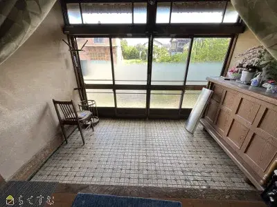 7DK Joetsu City Niigata Prefecture Property (4)