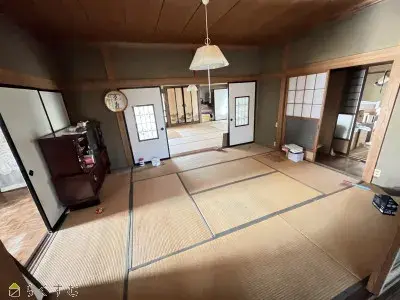 7DK Joetsu City Niigata Prefecture Property (5)
