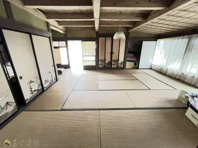 7DK Joetsu City Niigata Prefecture Property (6)