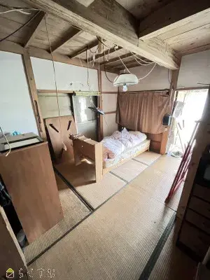 7DK Joetsu City Niigata Prefecture Property (7)
