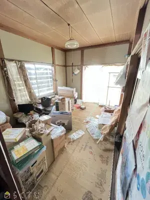 7DK Joetsu City Niigata Prefecture Property (8)