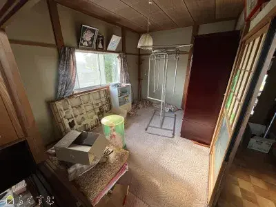 7DK Joetsu City Niigata Prefecture Property (10)