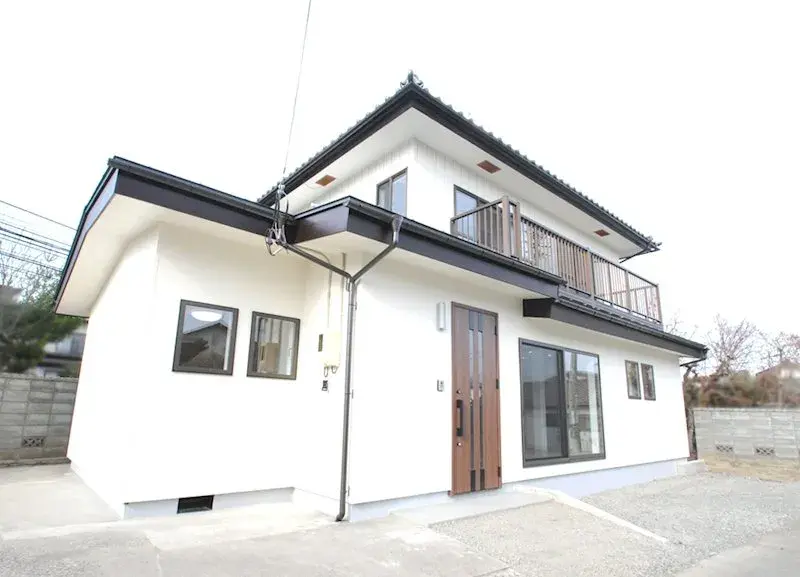 Akiya in Nagano