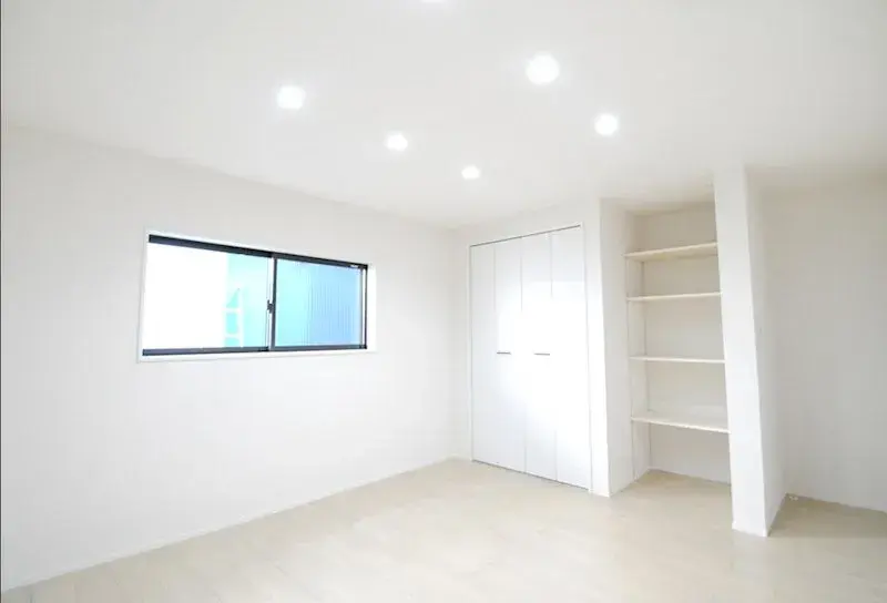 4LDK Property Nagano City Nagano Prefecture (4)