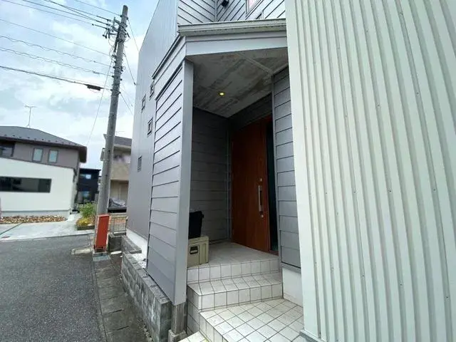 Недвижимость 5LDK, город Mizuho, префектура Gifu (3)