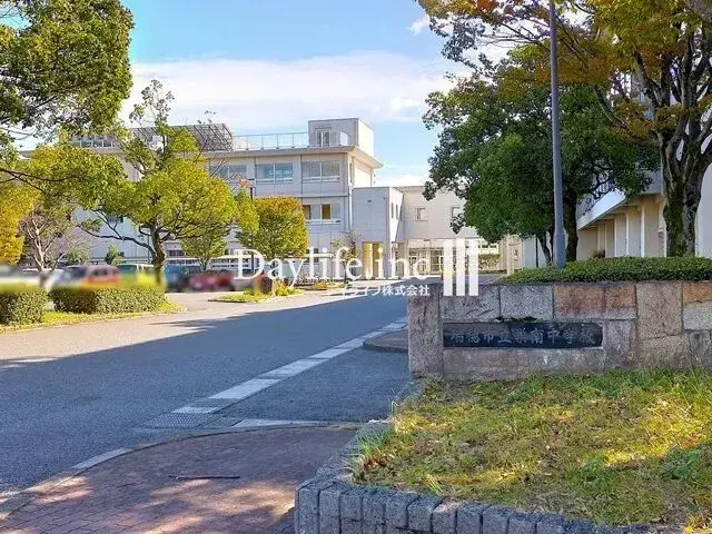 Недвижимость 5LDK, город Mizuho, префектура Gifu (22)
