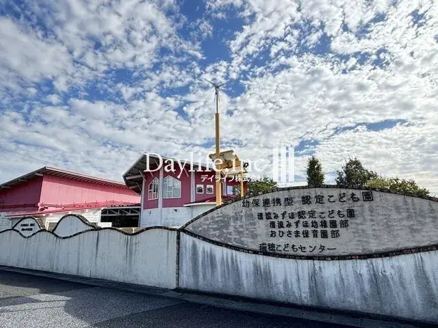Недвижимость 5LDK, город Mizuho, префектура Gifu (23)