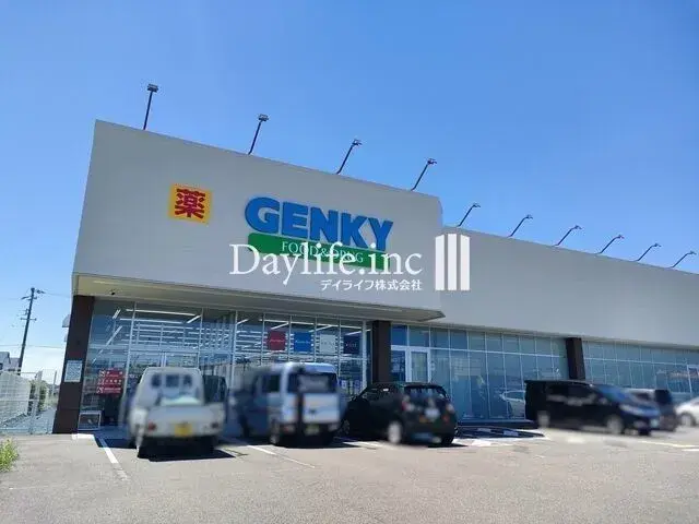 Недвижимость 5LDK, город Mizuho, префектура Gifu (28)