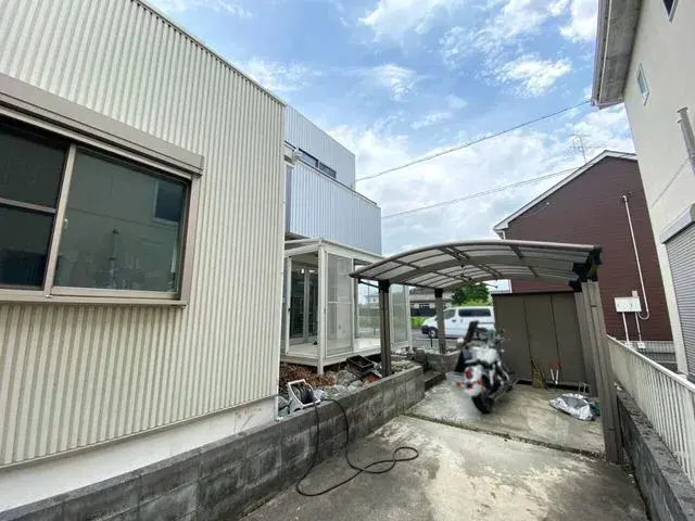 Недвижимость 5LDK, город Mizuho, префектура Gifu (4)