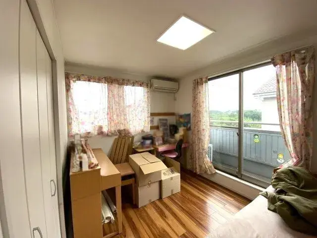 Недвижимость 5LDK, город Mizuho, префектура Gifu (10)