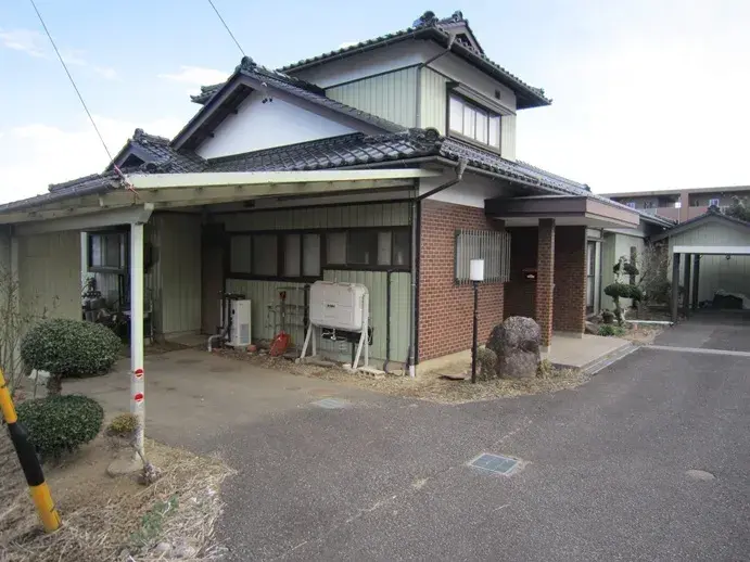 6DK Property Komagane City Nagano Prefecture (2)