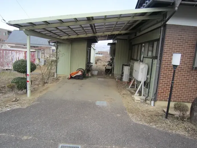 6DK Property Komagane City Nagano Prefecture (12)