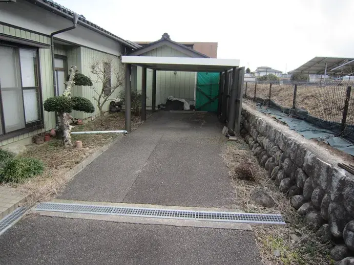 6DK Property Komagane City Nagano Prefecture (13)