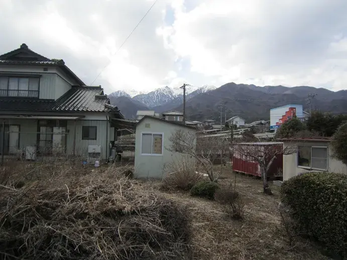 6DK Property Komagane City Nagano Prefecture (14)