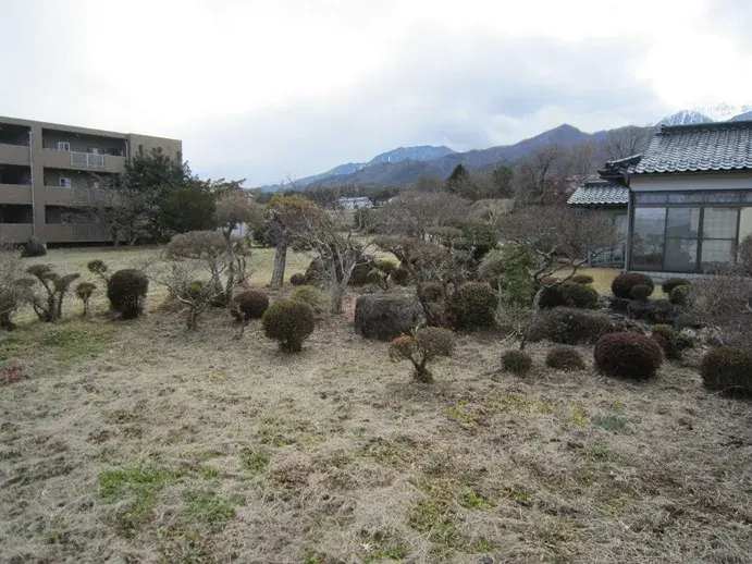 6DK Property Komagane City Nagano Prefecture (16)