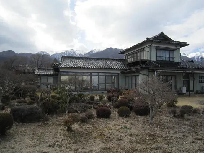 6DK Property Komagane City Nagano Prefecture (17)