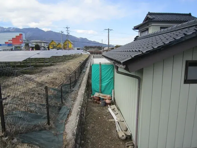 6DK Property Komagane City Nagano Prefecture (18)