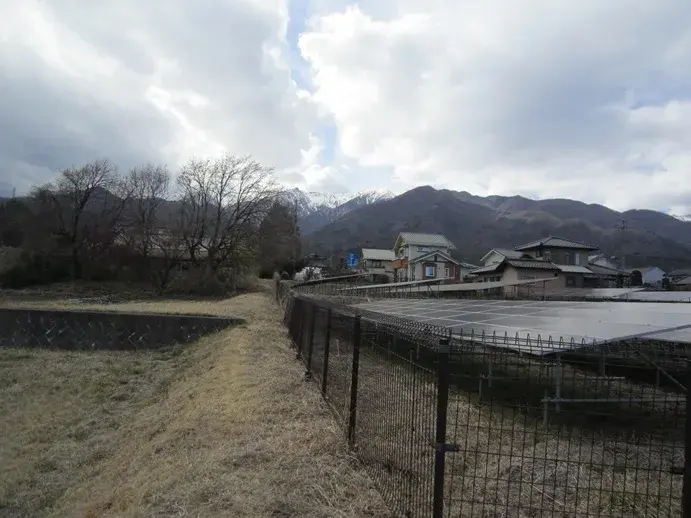 6DK Property Komagane City Nagano Prefecture (19)