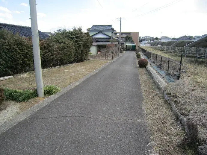 6DK Property Komagane City Nagano Prefecture (20)