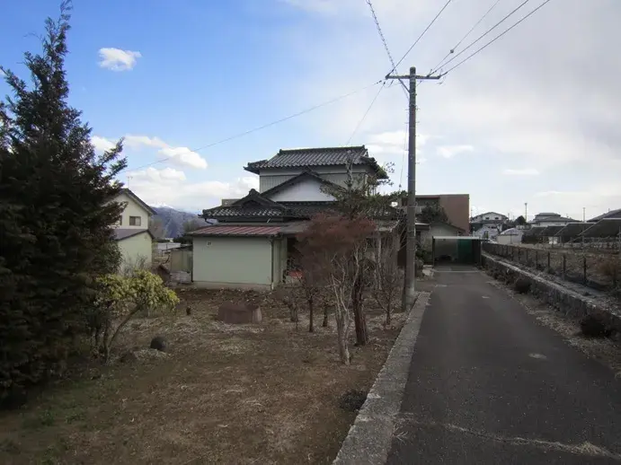 6DK Property Komagane City Nagano Prefecture (3)