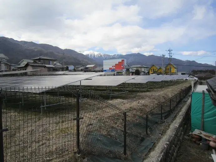 6DK Property Komagane City Nagano Prefecture (21)