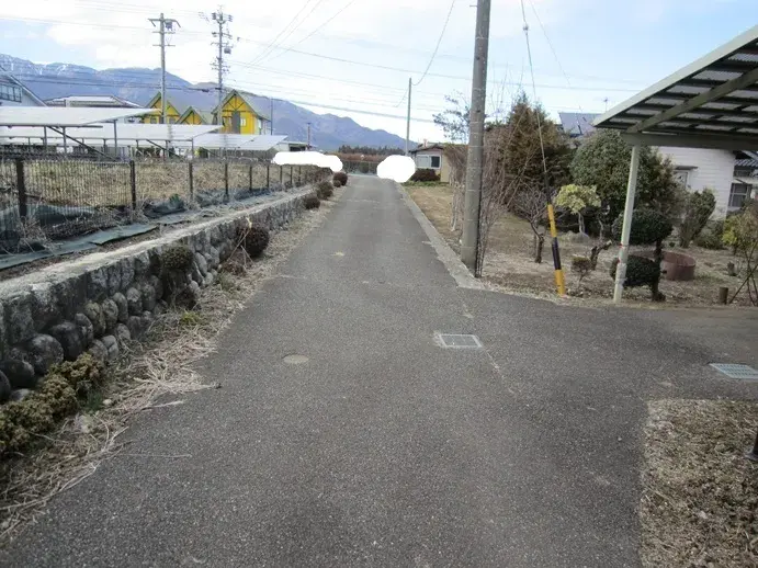 6DK Property Komagane City Nagano Prefecture (26)