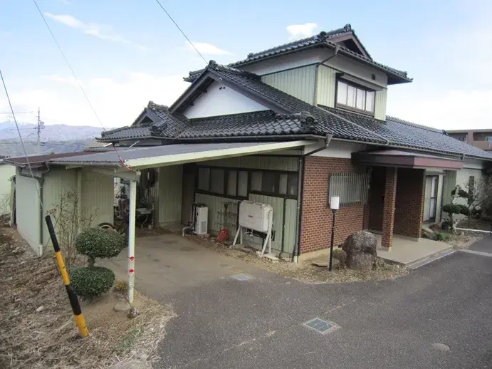 6DK Property Komagane City Nagano Prefecture (4)