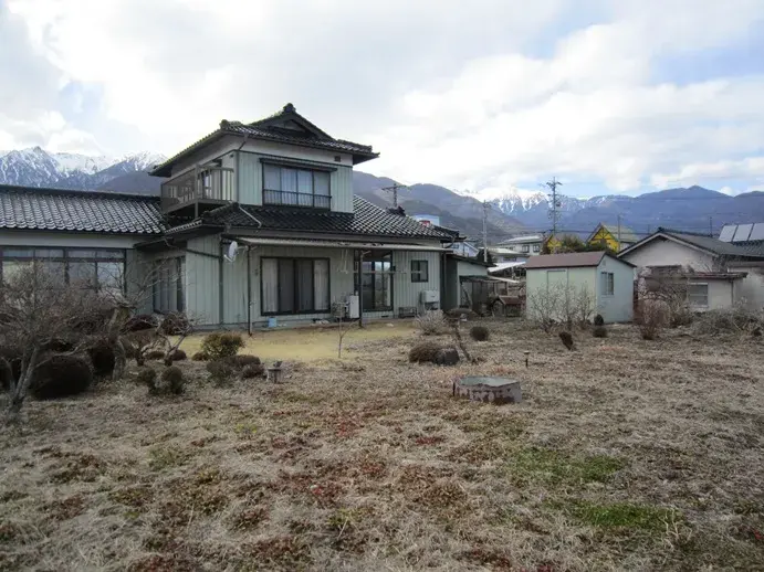 6DK Property Komagane City Nagano Prefecture (7)