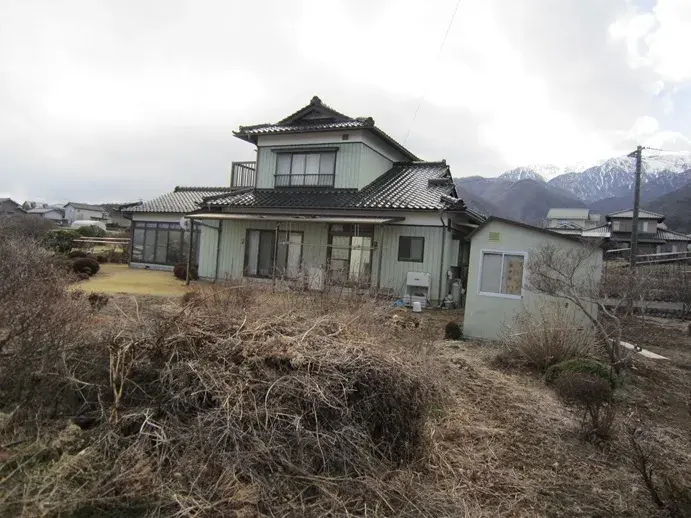 6DK Property Komagane City Nagano Prefecture (9)
