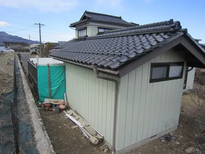 6DK Property Komagane City Nagano Prefecture (10)