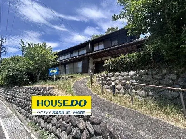 6LDK Property Kamo-gun Kawabe-cho Gifu Prefecture (2)