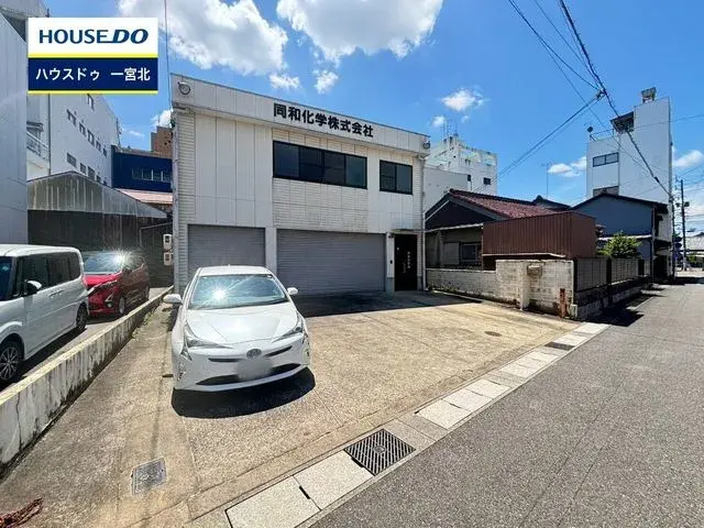 Akiya in Gifu