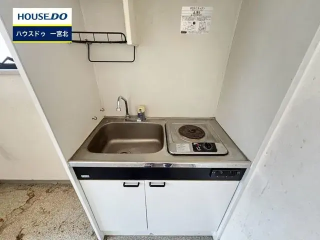 Propiedad de una habitación Ciudad de Gifu Prefectura de Gifu (14)