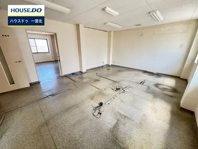Propiedad de una habitación Ciudad de Gifu Prefectura de Gifu (8)