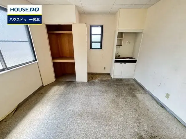 Propiedad de una habitación Ciudad de Gifu Prefectura de Gifu (9)