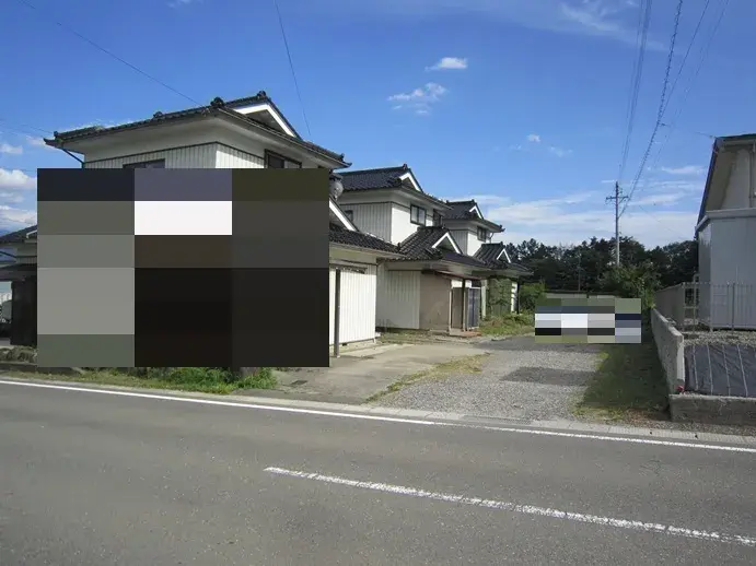 5DK Property Komagane City Nagano Prefecture (2)