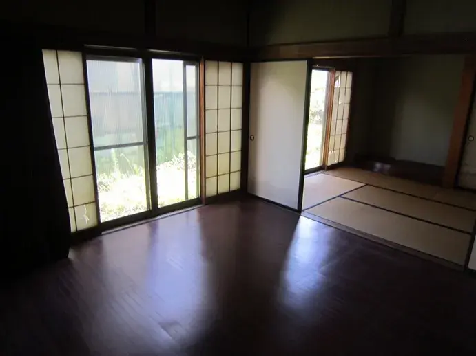 5DK Property Komagane City Nagano Prefecture (14)