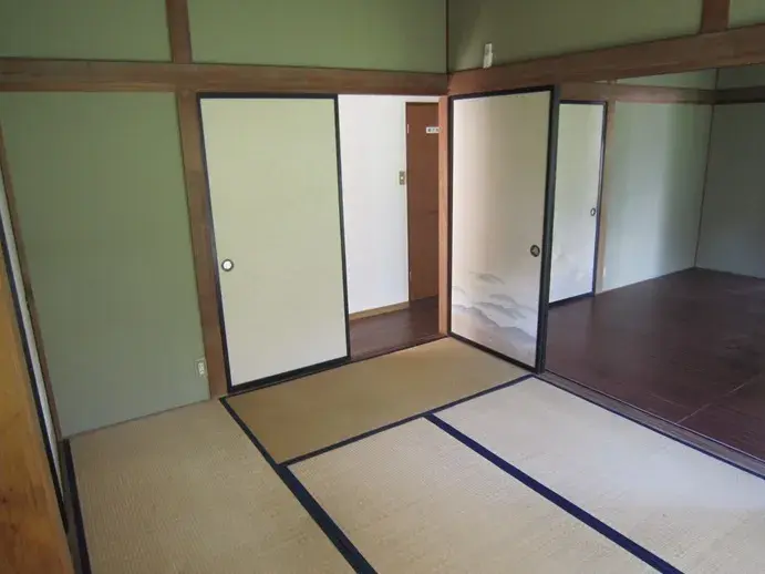 5DK Property Komagane City Nagano Prefecture (18)