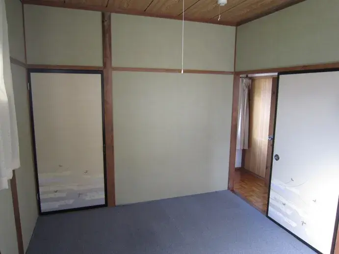 5DK Property Komagane City Nagano Prefecture (19)